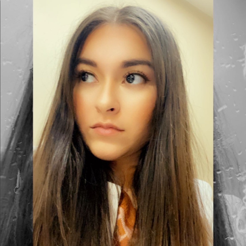 Meet your Posher, Diane